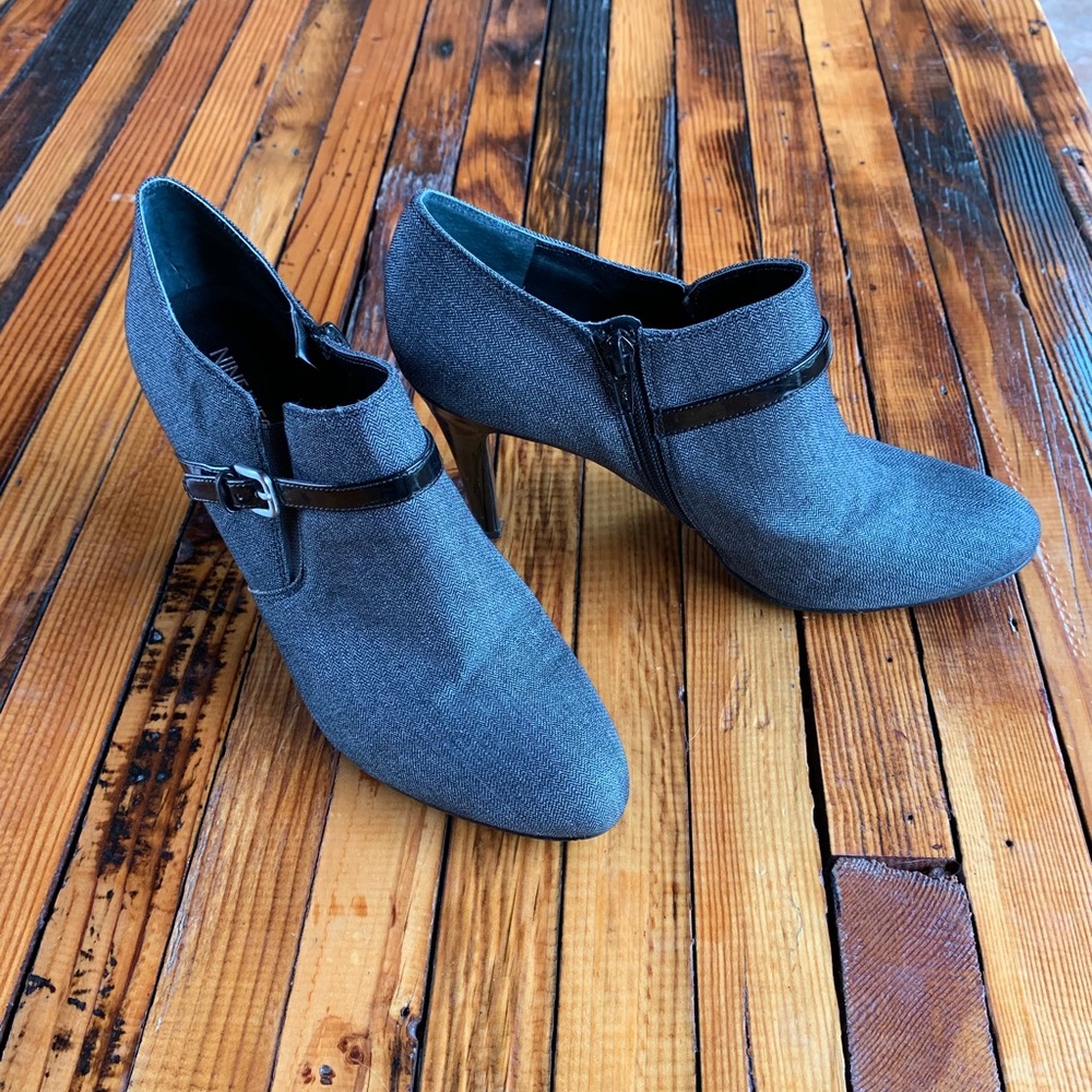 Nine West  heels
